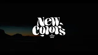 New Colors Trailer