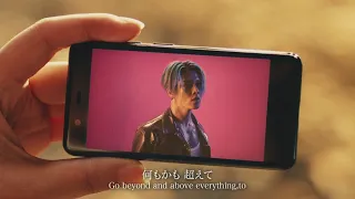 MIYAVI「Bang!」Music Video