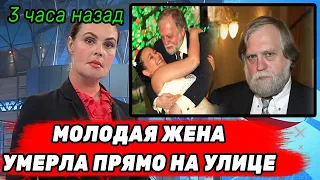 3 часа назад / Последние слова | Александр Бялко