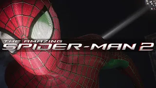 L'Histoire des Jeux de Comics #4 - THE AMAZING SPIDERMAN 2