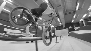 ALEX DONNACHIE & DAN PALEY'S 2017 BATTLE OF HASTINGS PLAZA EDIT