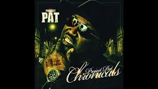 Project Pat - 7 Days A Week [Extended Version]