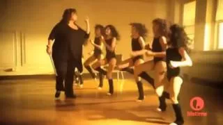 Dance Moms: Maniac Music Video Teaser