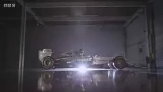 F1 Season 2014 - BBC End Credits (HD)