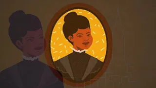 Heroes final project - Ida B. Wells