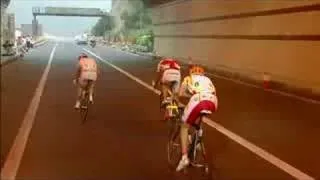Cycling - Men's Road Race - Beijing 2008 Summer Olympic Games