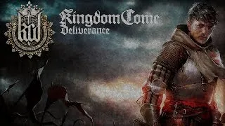 Kingdom Come Deliverance. (тест Прохождения 13)