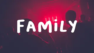 David Guetta – Family (lyrics) feat. Bebe Rexha, Ty Dolla $ign & A Boogie Wit da Hoodie