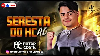 SERESTA DO HC4.0 - HEITOR COSTA