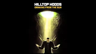 Hilltop Hoods - Rattling the Keys to the Kingdom (Official Audio)