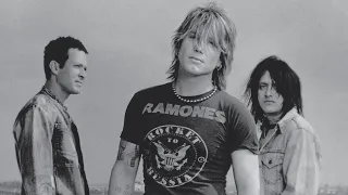 Iris - Goo Goo Dolls (1998) audio hq