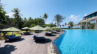 CINNAMON BEY BERUWALA 5*, SRI LANKA. 4K VIRTUAL TOUR.