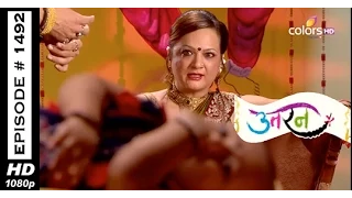 Uttaran - उतरन - 23rd October 2014 - Full Episode(HD)