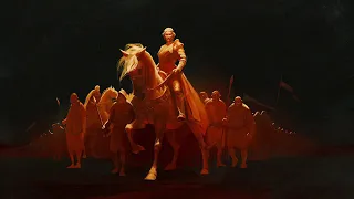 Thronebreaker - Duke of Dogs / Gascon Theme Extended (HD)