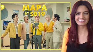 SB19 MAPA x SELECTA Music Video - wait, did I just cry over ice-cream?!