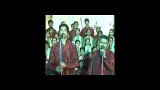 mary did you know by Jerusalem mar Thoma Church Choir Kottayam