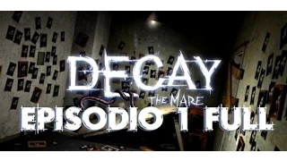 Decay The Mare: Episodio 1 | Full Walkthrough | Comentado | Guia | Español |