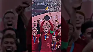 All Liverpool Trophy Lifts Under Jurgen Klopp 🏆(updated)