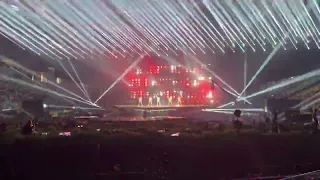 Michael Ben David - I.M | Eurovision 2022 - Israel 🇮🇱 Semi Final 2 - Family Show | מיכאל בן דוד
