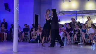 Windy City Tango Festival 2022 - Jessica Stserbakova & Somer Surgit (1)