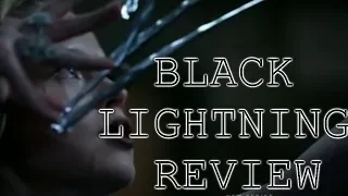 Black Lightning REVIEW Season 2 Episode 6