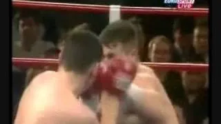 Denis Boytsov KO