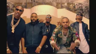 Dj khaled hold you down remix ft Chris Brown x Jeremiah x Gk x August Alsina