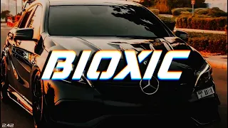 Bogdan DLP & Alessio Marco - Parfumul tau (Bioxic & MP Remix)