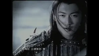 Nicholas Tse - Asian MV [Mandarin][Simplified Chinese Subtitles]