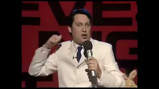 Vic Reeves 'Meals On Wheels' (Vic Reeves Big Night Out -1990)
