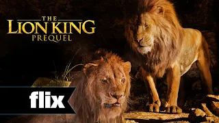 The Lion King Prequel - First Look At Cast