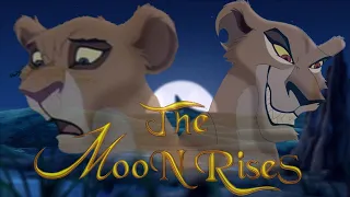 My Little Lion ~ The Moon Rises