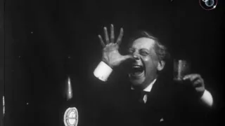 Old Man Drinking a Glass of Beer (1897) | BFI