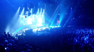 Black Sabbath "THE END" Last Night Highlights 4 Feb 2017