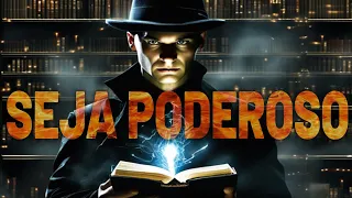 As 48 leis do PODER | Audiobook Completo