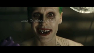 Joker full status ft..serena safari |Suicide Squad| joker 2018