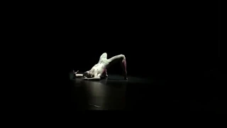 SERGEI POLUNIN - Take Me To Church (Prague 18.4.2019)