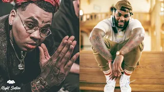 Life Advice & The Wisdom of Kevin Gates