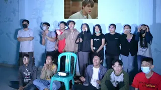 NCT 2021 엔시티 2021 'Beautiful' MV Reaction by Max Imperium [Indonesia]