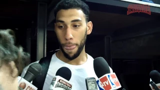 Denzel Valentine - 2016 Las Vegas Summer League