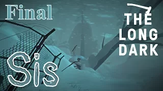 The Long Dark | Mücadele modu "Sis" #Final