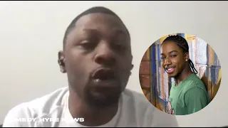 Bobbe J Reacts To 'Lil JJ'  Calling Out Nickelodeon With 'Didn't Give Up No Ass': Believes Him