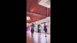 Jlo Zumba dance fitness choreography