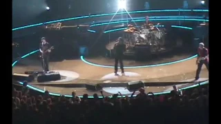 U2 Pittsburgh 10-22-05 Mellon Arena Full Show