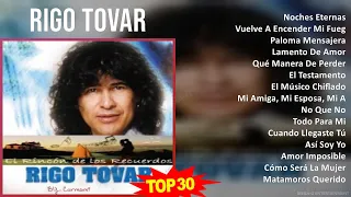 R i g o t o v a r 2024 MIX Greatest Hits Playlist ~ 1960s Music ~ Top Cumbia, Latin Pop, Latin, ...