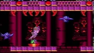 Super Metroid low% (ice) theory TAS in 48:26