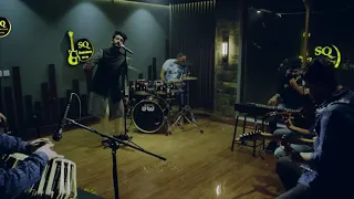 Sarmadqadeer - kalam-e-llam-Official video-SQ SESSIONS 2019