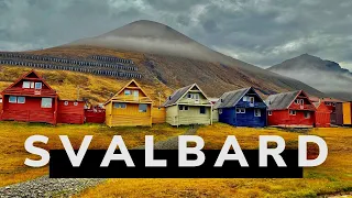 Fun Facts about Svalbard