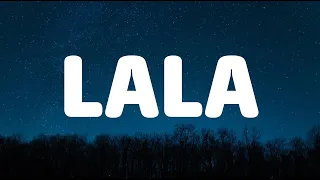 Myke Towers - LALA (Letra/Lyrics)