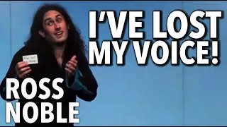 Ross Noble On The Worst Australians | Headspace Cowboy